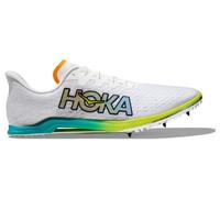 Hoka One One Cielo X 2 MD - uomo - bianco