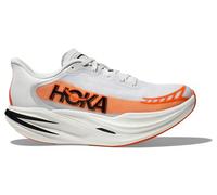 Hoka Cielo X1 2.0 - uomo - bianco
