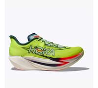 Hoka Cielo X1 3.0 Neon Yuzu/Thyme 44 Verde-Fluo