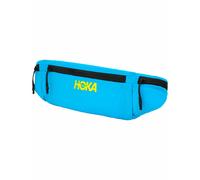 Hoka - Cintura da trail running - Hoka Run Belt Skyward Blue - Taglia S