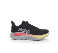 SCARPE HOKA CLIFTON 10 TG 46 2/3 COD 1162030-BKGL - 9M [US 12 UK 11.5 CM 28.9] Nero