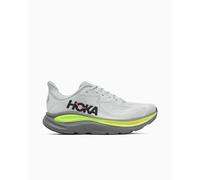 Hoka Clifton 10 Stardust/Asteroid da Uomo 45 1/3 Grigio