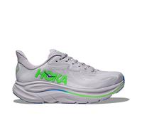 HOKA ONE ONE Clifton 10 - Uomo - Grigio - Taglia 42- modello 2026