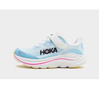 HOKA Clifton 10 Bambino, blu 34