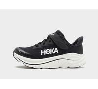 HOKA Clifton 10 Bambino - Nero, nero 33