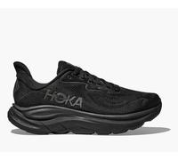 HOKA One One 1162031-BBLC Clifton 10 Black/Black Women's Scarpe Taglia US 6
