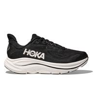 Hoka Clifton 10 Black/White da Uomo 46 2/3 Nero