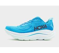 HOKA Clifton 10 M - scarpe running neutre - uomo 9 US Blue/Light Green man