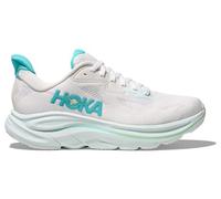 Hoka Clifton 10 - donna - bianco