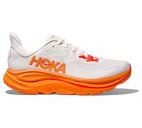 Hoka Clifton 10 - donna - bianco