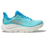 Hoka Clifton 10 - donna - blu
