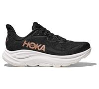 Hoka Clifton 10 - donna - nero