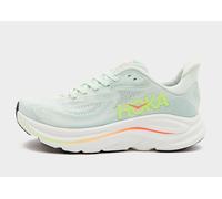 HOKA Clifton 10 Donna, verde 40 2/3