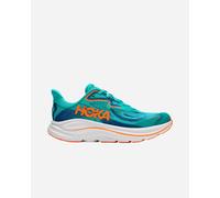 Hoka Clifton 10 Jr - Scarpe Running - Blu 38 2/3