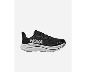 Hoka Clifton 10 Jr - Scarpe Running - Nero 37 1/3