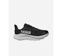 Hoka Clifton 10 Jr - Scarpe Running - Nero 40
