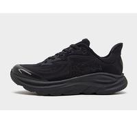 HOKA Clifton 10 Junior, Nero 39 1/3