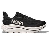 HOKA Scarpa da corsa 'Clifton 10' nero / bianco Uomo HOKA 47-47,5 nero / bianco