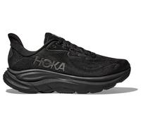 Hoka Clifton 10 Large - uomo - nero