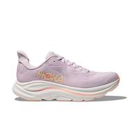 Hoka Clifton 10 Lilac Cream/Tangerine Glow da Donna 37 1/3 Viola