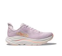 Hoka Clifton 10 Lilac Cream/Tangerine Glow da Donna 41 1/3 Viola