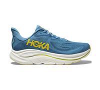 HOKA Clifton 10 M - scarpe running neutre - uomo 11,5 US Blue/Yellow man