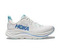 HOKA Clifton 10 M - scarpe running neutre - uomo White/Blue 11,5 US