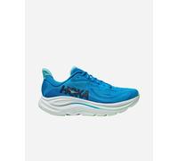 HOKA Clifton 10 M - scarpe running neutre - uomo 10 US Blue/Light Green man