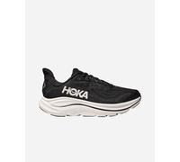 Hoka Clifton 10 M - Scarpe Running - Uomo - Nero 41 1/3
