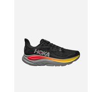 Hoka Clifton 10 M - Scarpe Running - Uomo - Nero 44 2/3