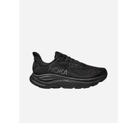 Hoka Clifton 10 M - Scarpe Running - Uomo - Nero 45 1/3