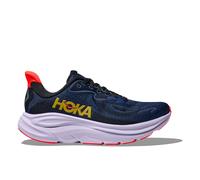 Hoka Clifton 10 Midnight Blue/Starlight Glow da Donna 40 2/3 Blu