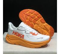 Hoka Clifton 10 Scarpe da corsa Uomo Donna Leggero Ammortizzazione Maratona Assorbimento Highway Trainer Sneakers 9