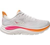 CLIFTON 10 DONNA HOKA Bianco