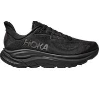 Scarpe HOKA Clifton 10 Black/Black Uomo 42.0