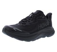 HOKA Clifton 10 Scarpe da Running Junior Ragazzi, Nero, 40 EU - 1168860-BBLC