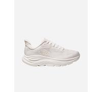 Hoka Clifton 10 W - Scarpe Running - Donna - Bianco 37 1/3