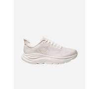 HOKA Clifton 10 Women's, White 38 2/3