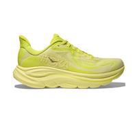 HOKA Clifton 10 W - scarpe running neutre - donna 7 US Light Green woman