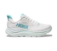 HOKA Clifton 10 W - scarpe running neutre - donna 8 US White/Light Blue woman