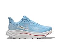 HOKA Clifton 10 W - scarpe running neutre - donna Blue/Red 9 US