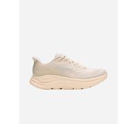 Hoka Clifton 11 Donna - Sneakers Bianco - Taglia 41 1/3 - Rete/Sintetico White 41 1/3