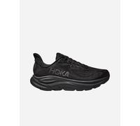 Hoka Clifton 10 Donna - Sneakers Nero - Taglia 38 2/3 - Rete/Sintetico Black 38 2/3