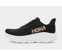 HOKA Clifton 10 Women's, BLACK 38 2/3