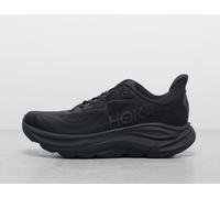 HOKA One One 1162031-BBLC Clifton 10 Black/Black Women's Scarpe Taglia US 6.5