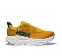 Hoka Clifton 10 Yellow Gold/Tidal Wave da Uomo 42 2/3 Giallo