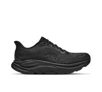 Hoka Clifton 11 Black/Black da Donna 38 2/3 Nero