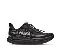 Hoka Clifton 11 GTX Black/Black da Uomo 42 Nero