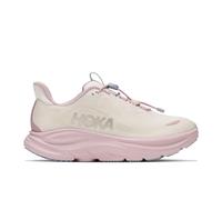Hoka Clifton 11 GTX Glimmers Alabaster/Pink Opal da Donna 38 2/3 Beige
