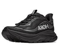 Hoka Clifton 11 GTX Black/Black da Donna 39 1/3 Nero